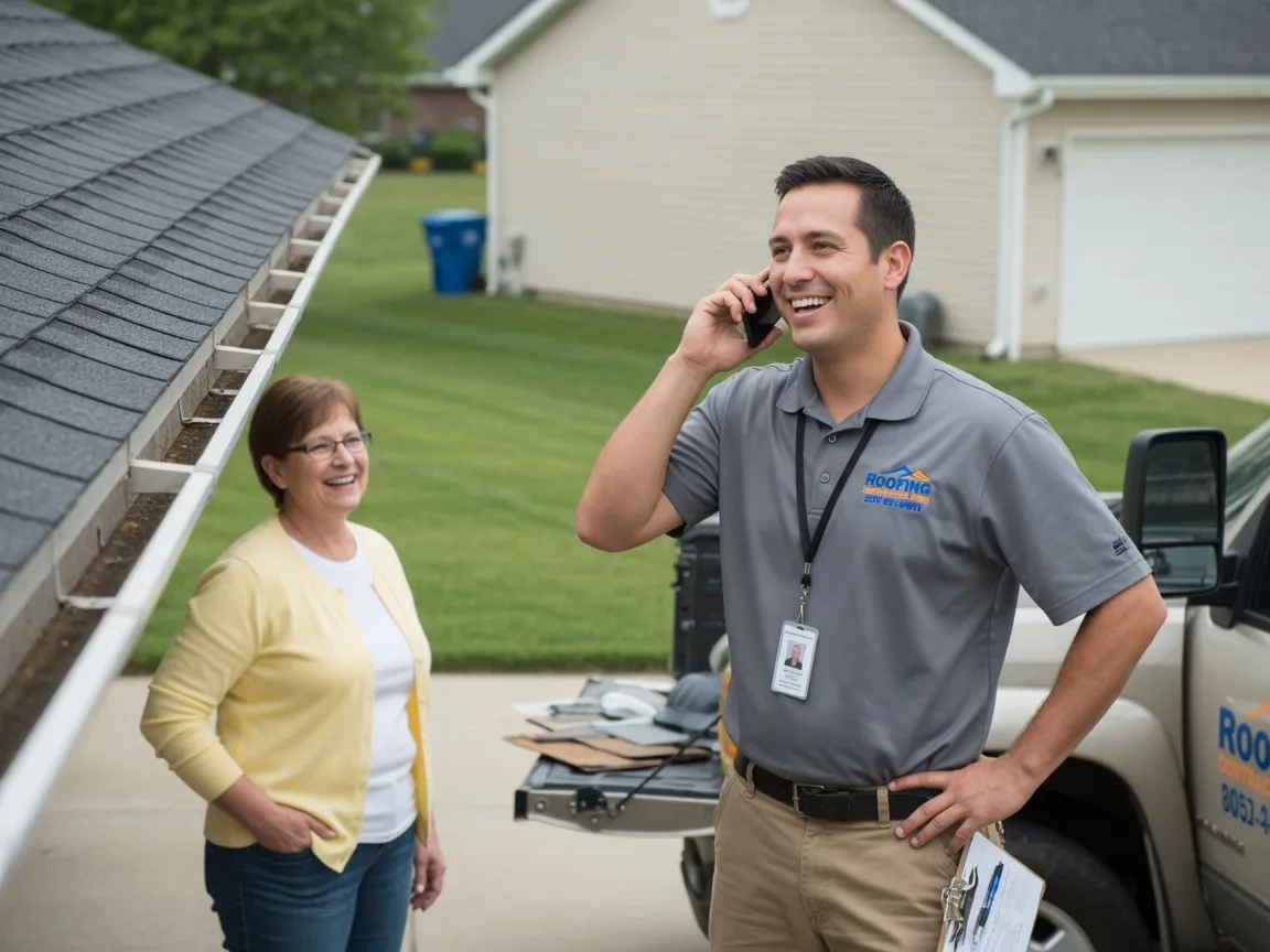 Local Roofing Contractors Gregory, AR FAQs